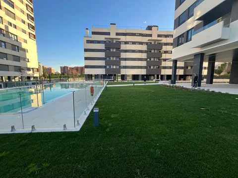 Piso en calle de Dulce Chacón, 25 - Foto 2