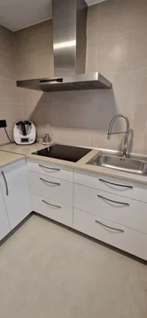 Piso en calle de Alcántara, 33 - Foto 11