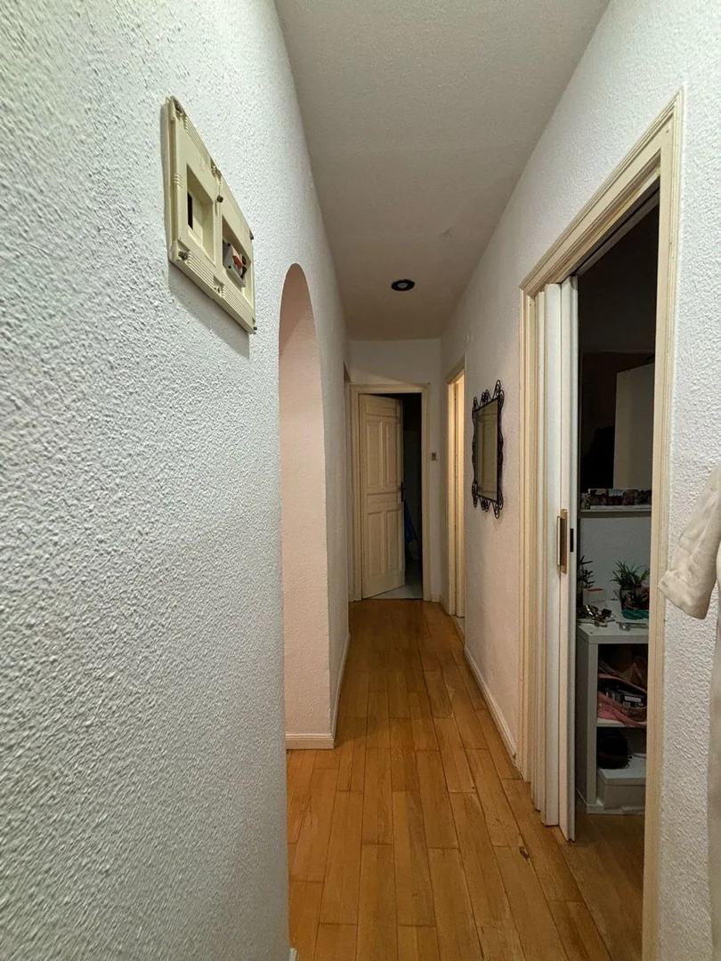 Piso en Calle de Juan Bravo, 63, Lista - Foto 14