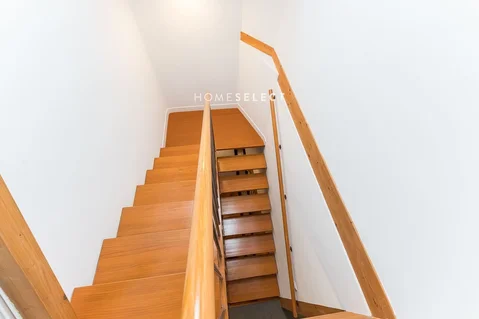 Chalet adosado en calle de Avelino Montero Ríos - Foto 38