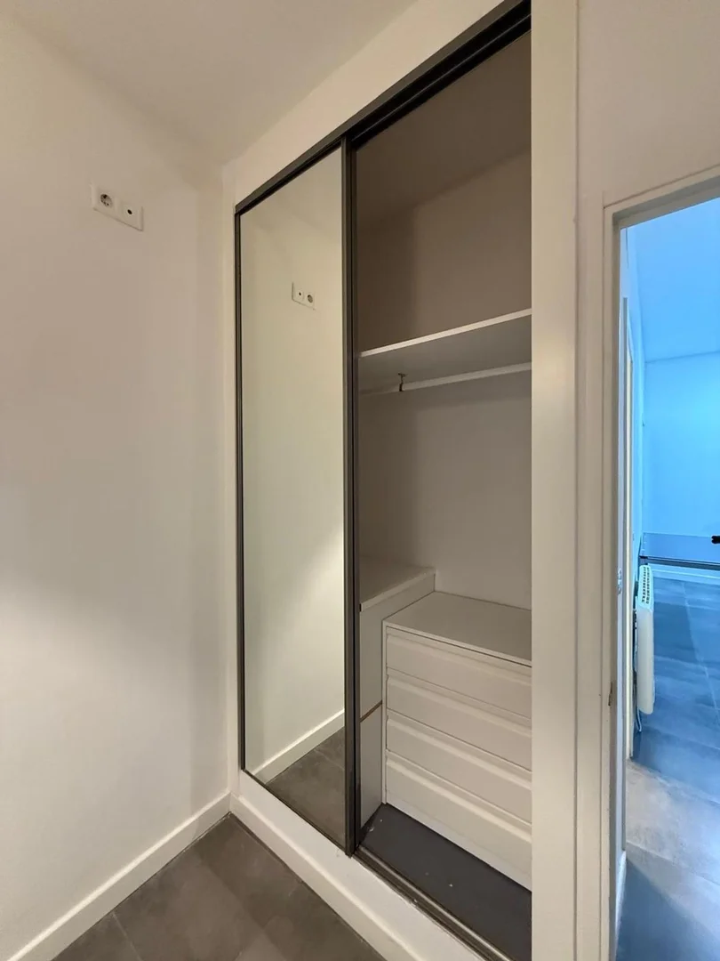 Piso en Calle de Monteleón, 48, Trafalgar, Madrid - Foto 25