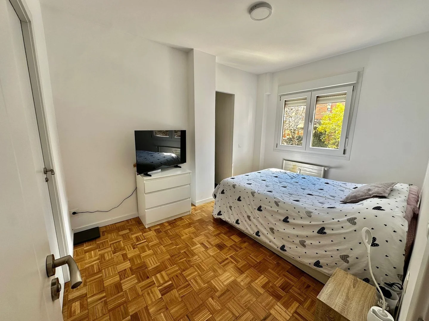 Piso en calle de Julián Hernández, 9 - Foto 5