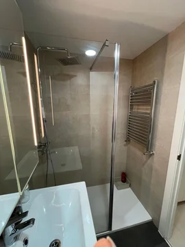 Estudio en calle de Pedro Villar, 15 - Foto 8