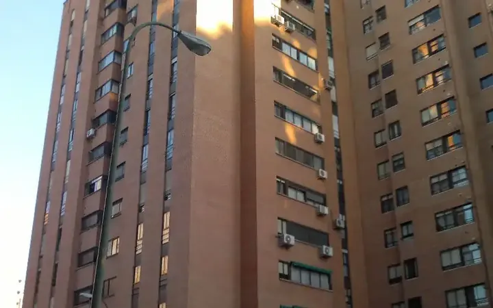 Piso en  Calle de Melchor Fernández Almagro 29 - Foto 1