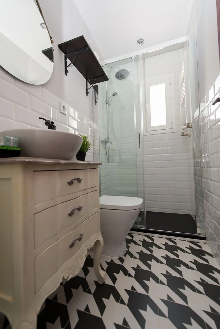 Piso en calle de Isidro Fernández, 5 - Foto 6