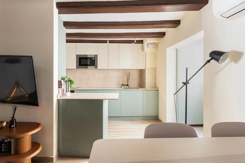 Piso en Barrio Sant Pere - Santa Caterina i la Ribera - Foto 6