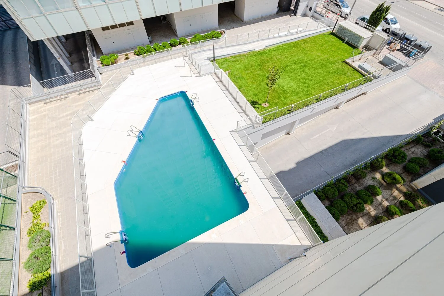 Piso en avenida de las Suertes - Foto 13