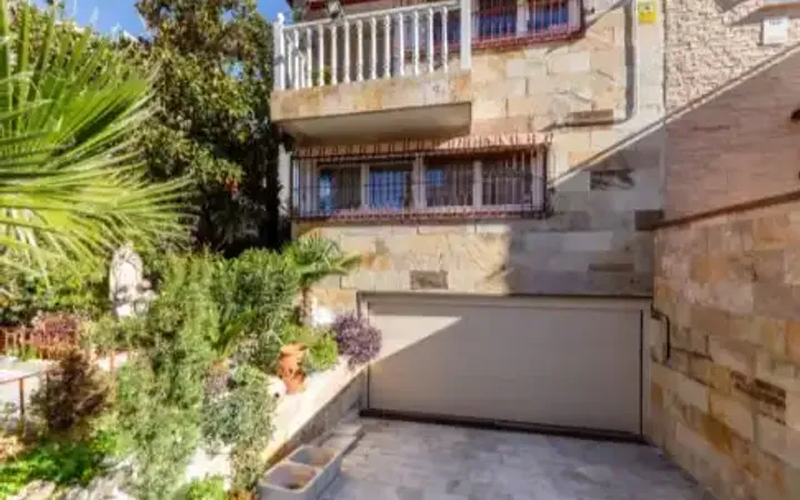 Chalet en  Calle Alcalá 400 - Foto 6