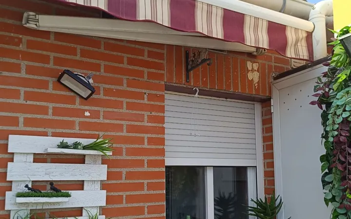 Ático en Calle Peña Rivera, 19, Casco Histórico de Vallecas - Foto 26