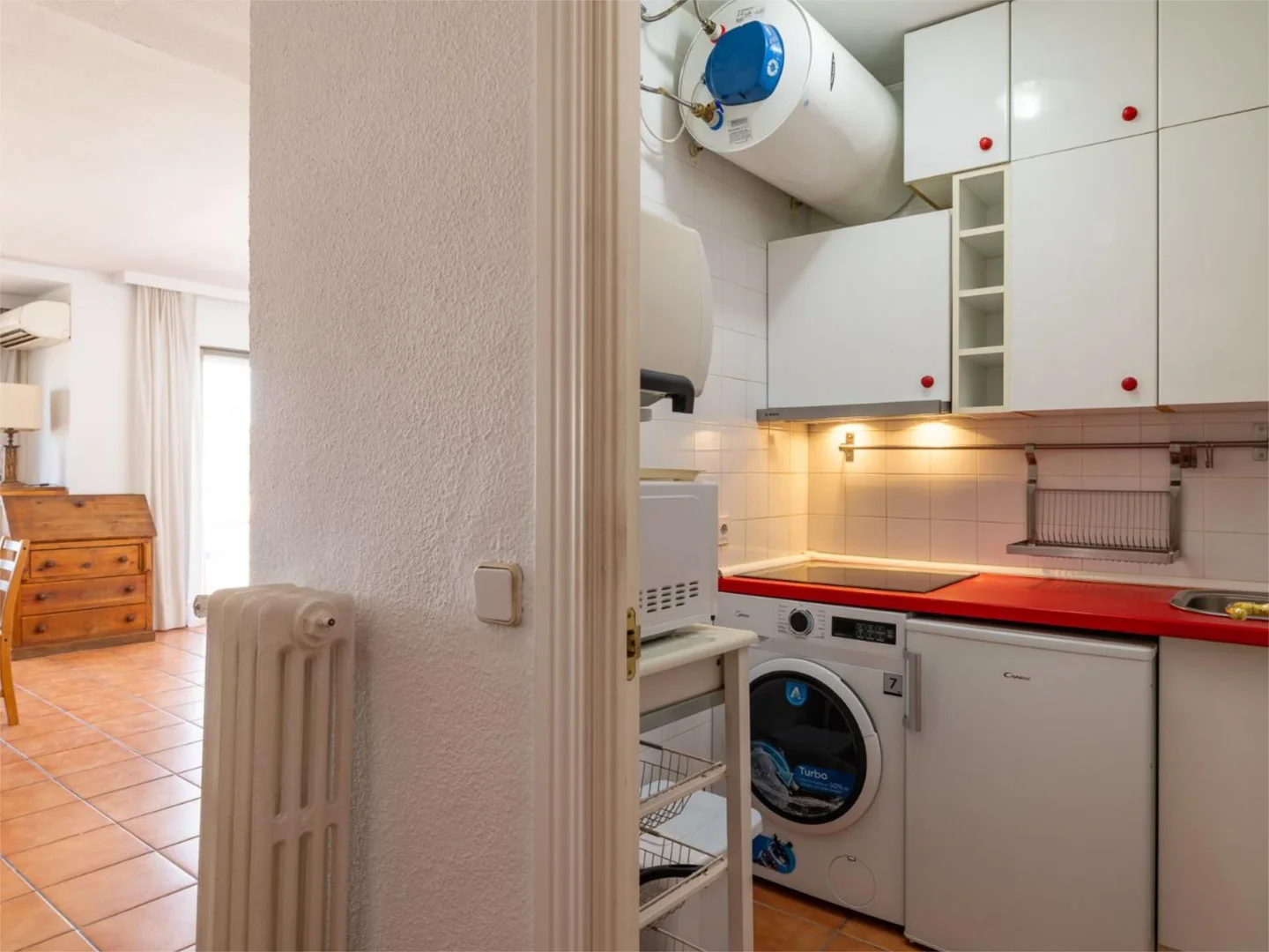 Piso en  Calle del Doctor Esquerdo 173 - Foto 26