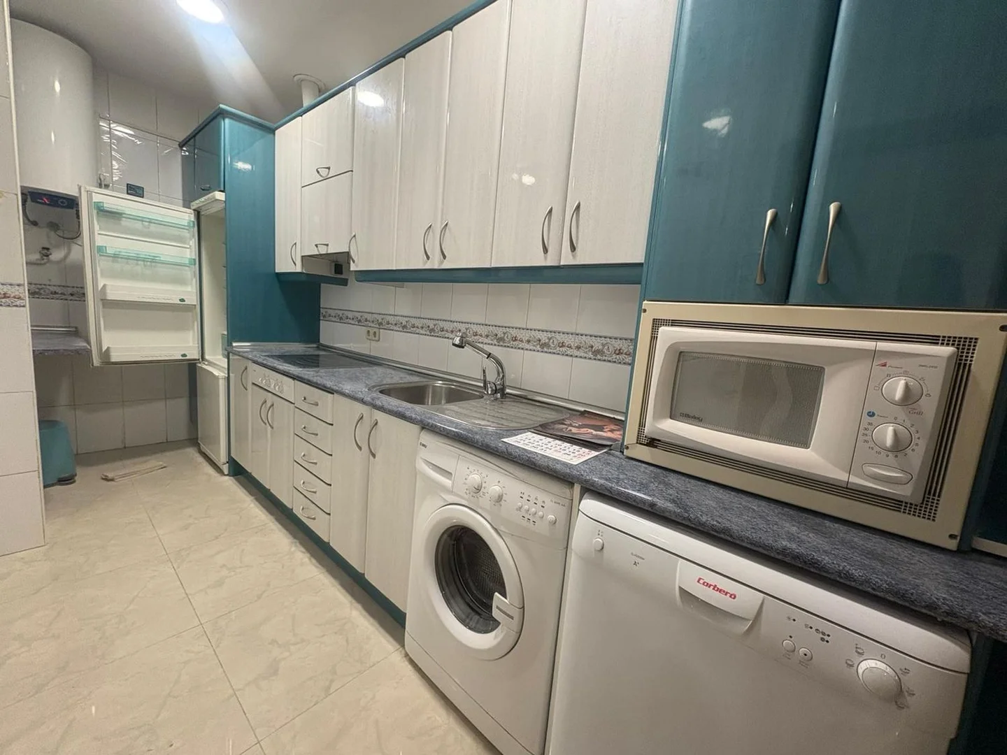 Piso en calle de Jorge Juan, 86 - Foto 6