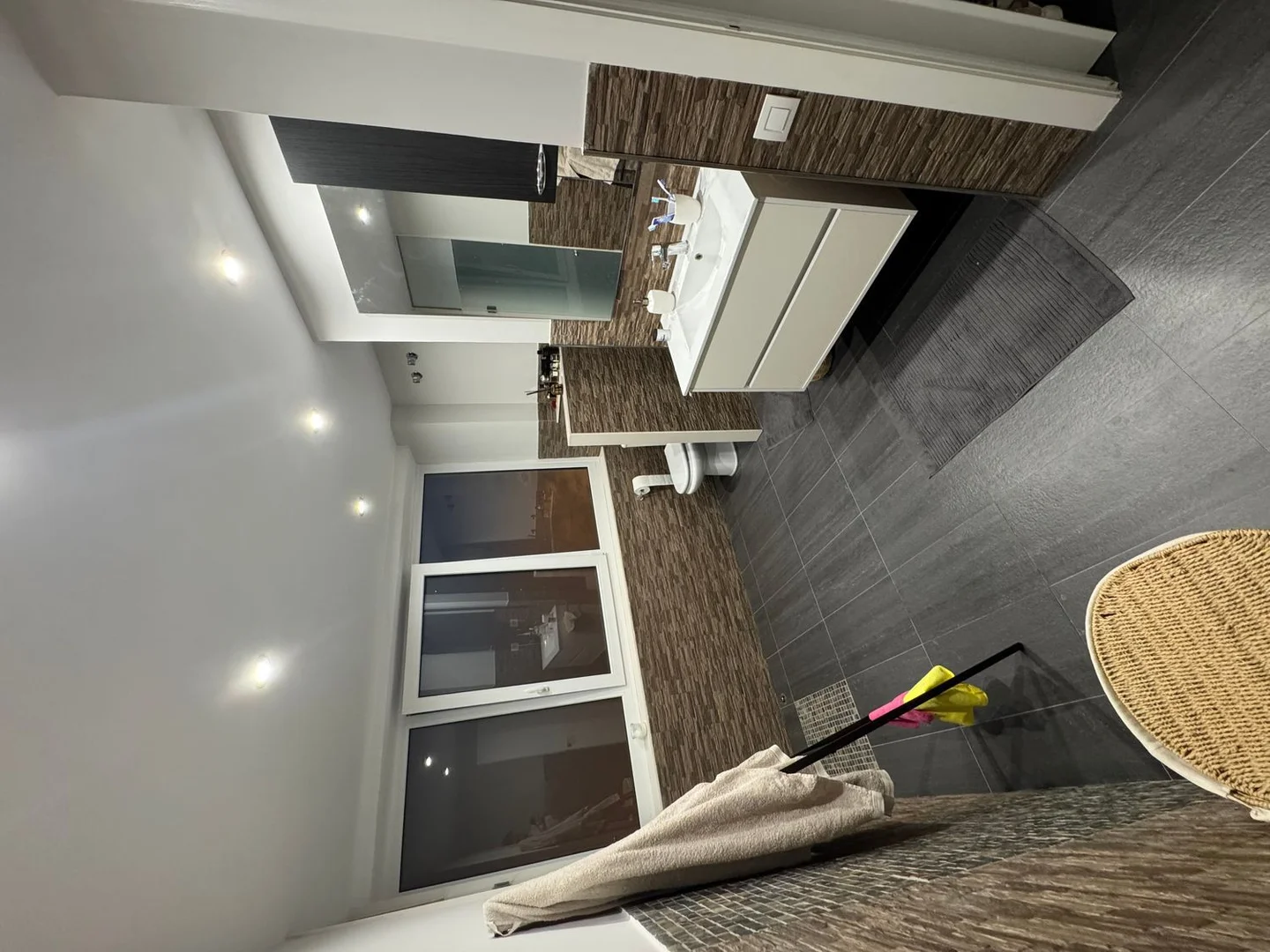 Piso en calle de París, 100 - Foto 8