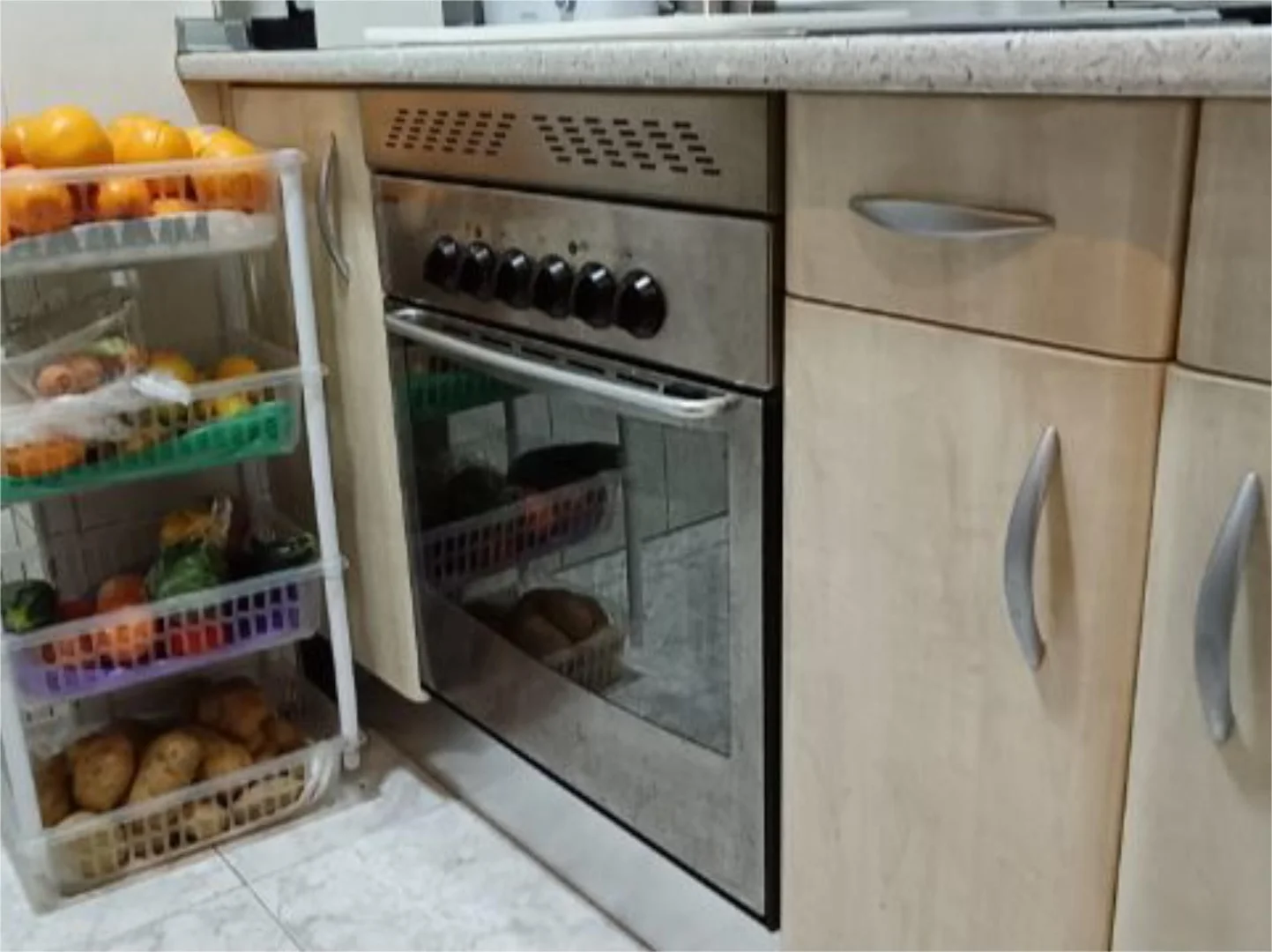 Piso en  Calle de Jaén 14 - Foto 16