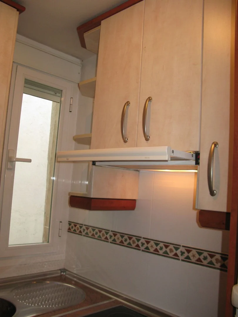 Piso en plaza de Jesús, 10 - Foto 14