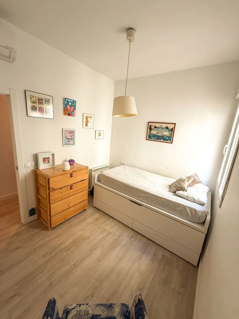 Piso en Calle de Fernán González, 51, Ibiza - Foto 19