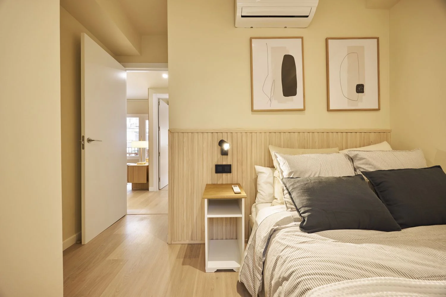 Piso en calle de Seco - Foto 50