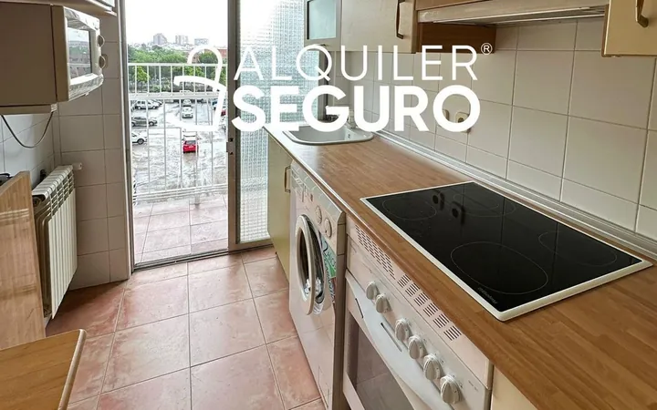 Piso en Travesía María Zambrano, San Pascual - Foto 4