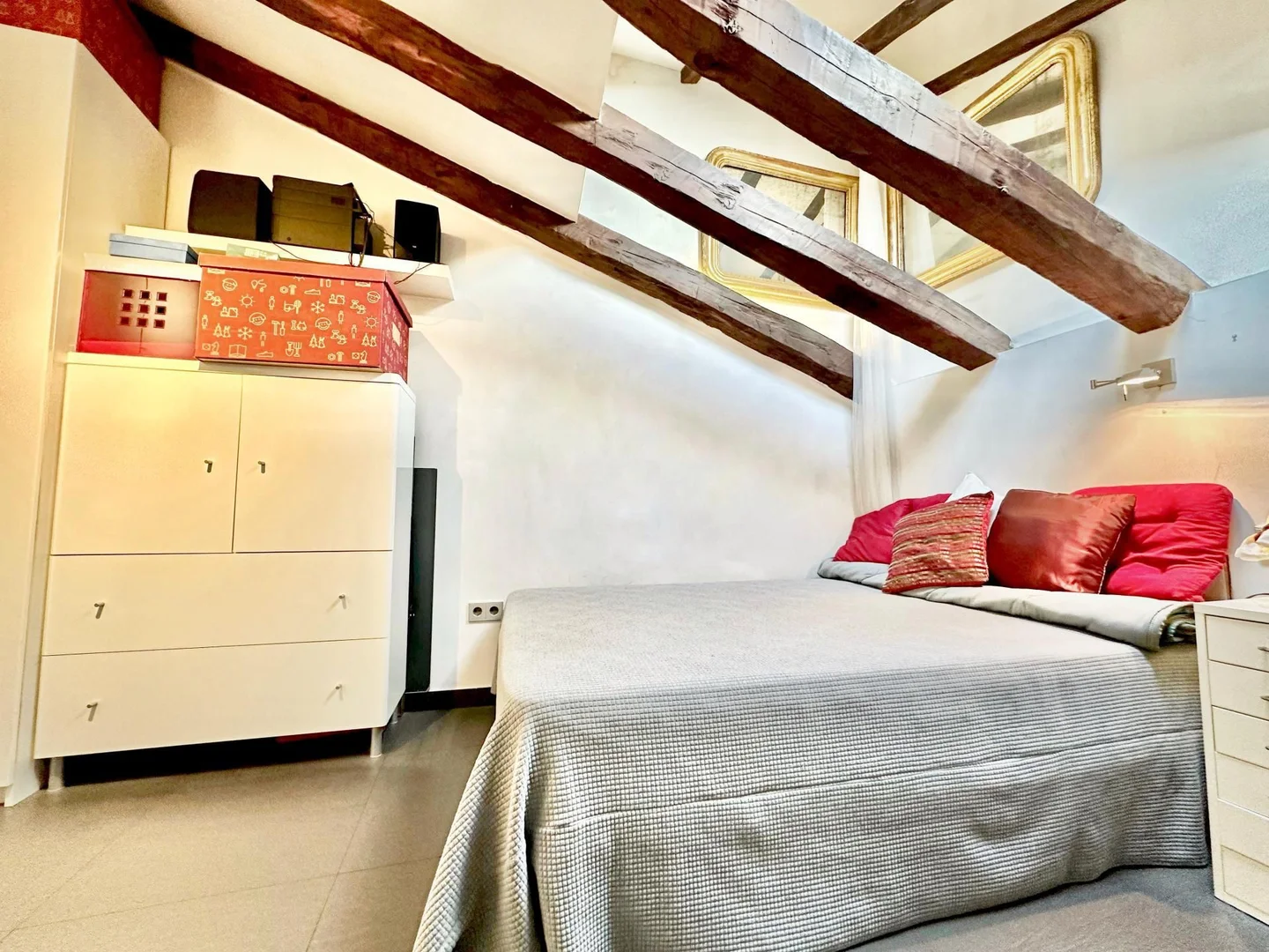 Ático en  Calle de San Quintín 2 - Foto 18