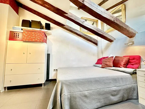 Ático en  Calle de San Quintín 2 - Foto 18