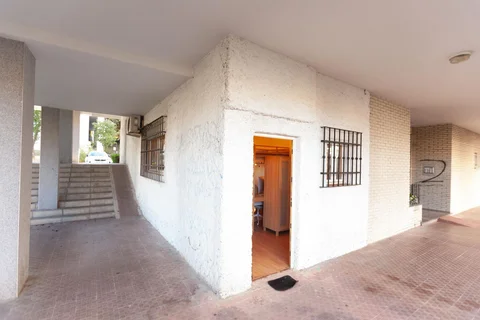 Piso en calle de Valmojado, 73 - Foto 4
