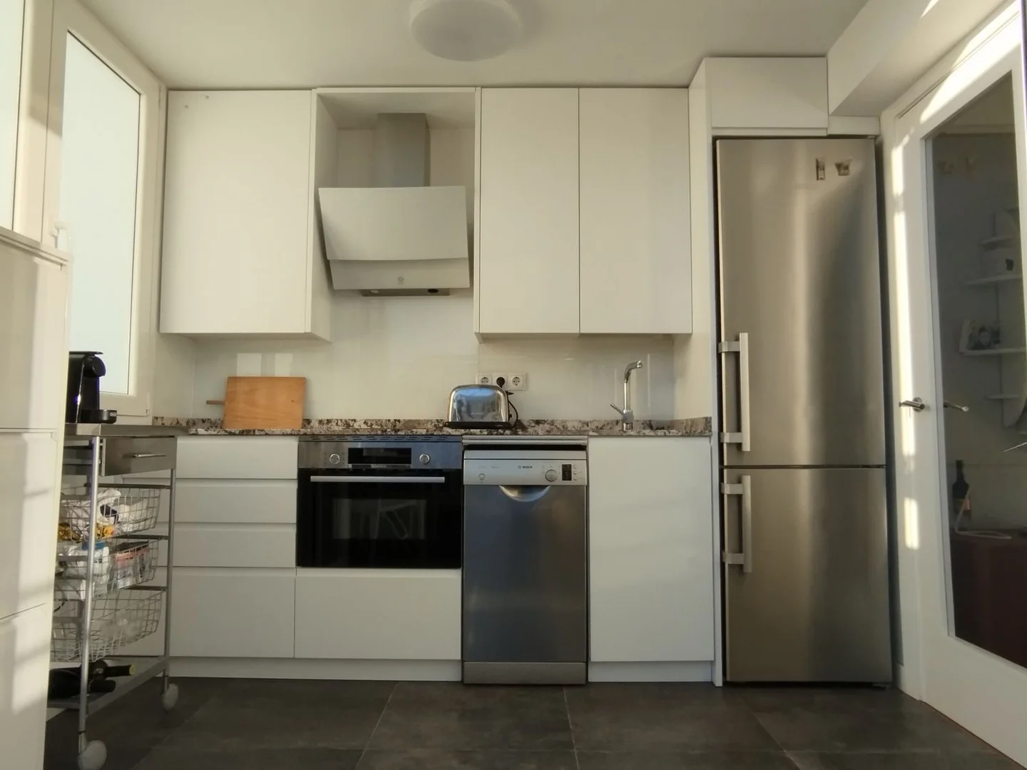 Ático en calle de Méjico, 15 - Foto 18