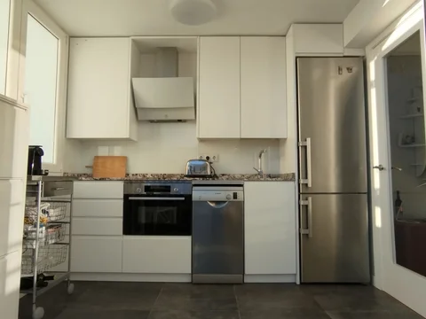 Ático en calle de Méjico, 15 - Foto 18