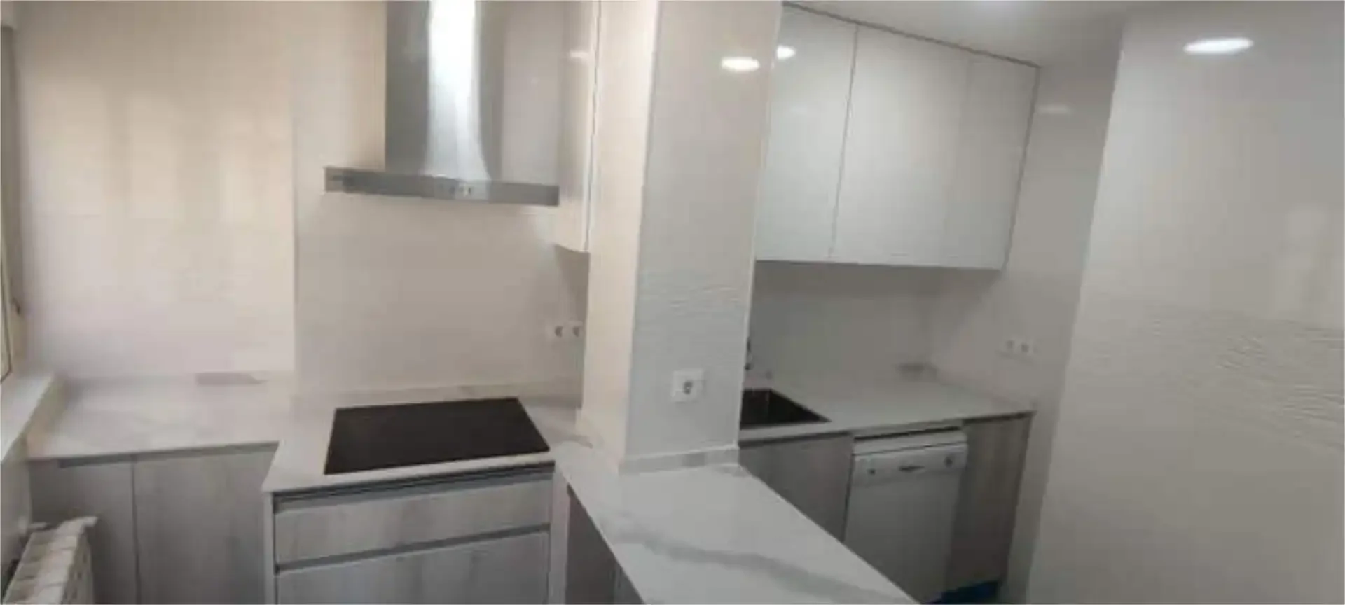 Piso en Arganzuela - Foto 3