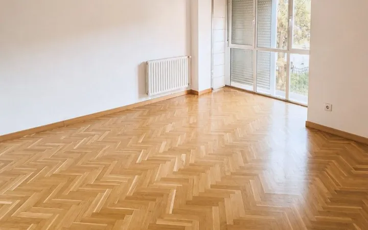 Piso en Calle de Pedro Medrano, 14, Valdeacederas - Foto 1
