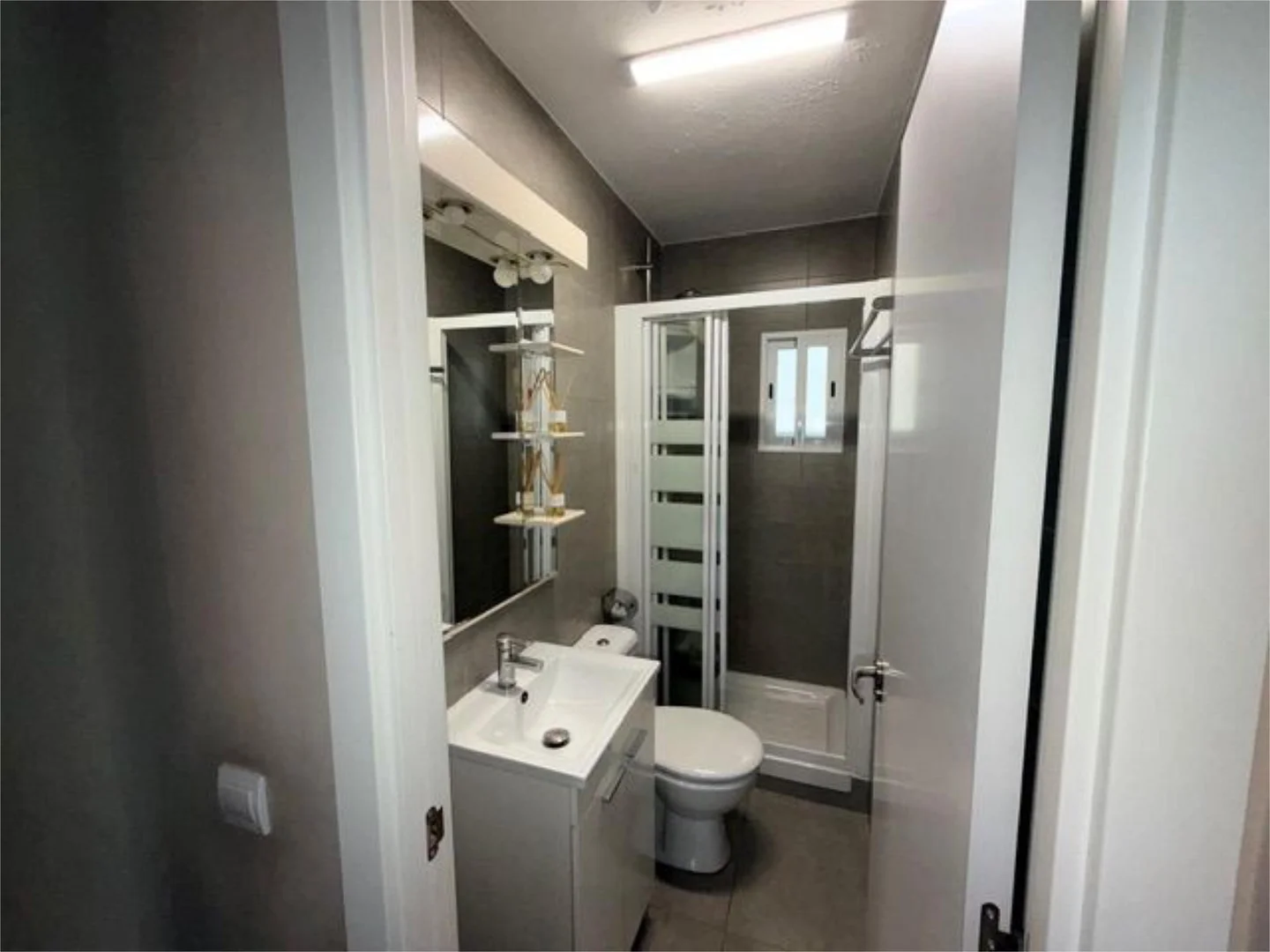 Piso en  Calle de Sarria 50 - Foto 5