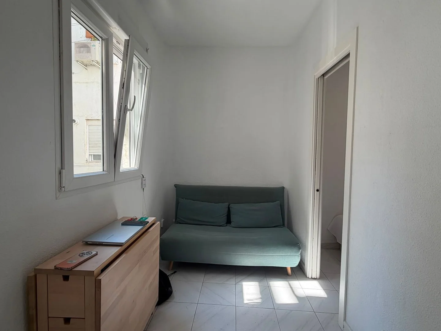 Piso en Calle del Calvario, Lavapiés-Embajadores - Foto 8