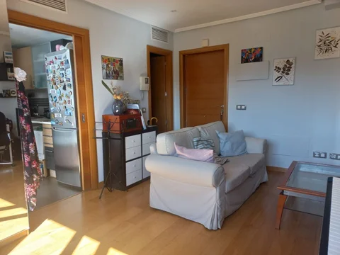 Estudio en calle Embalse de Navacerrada, 47 - Foto 7