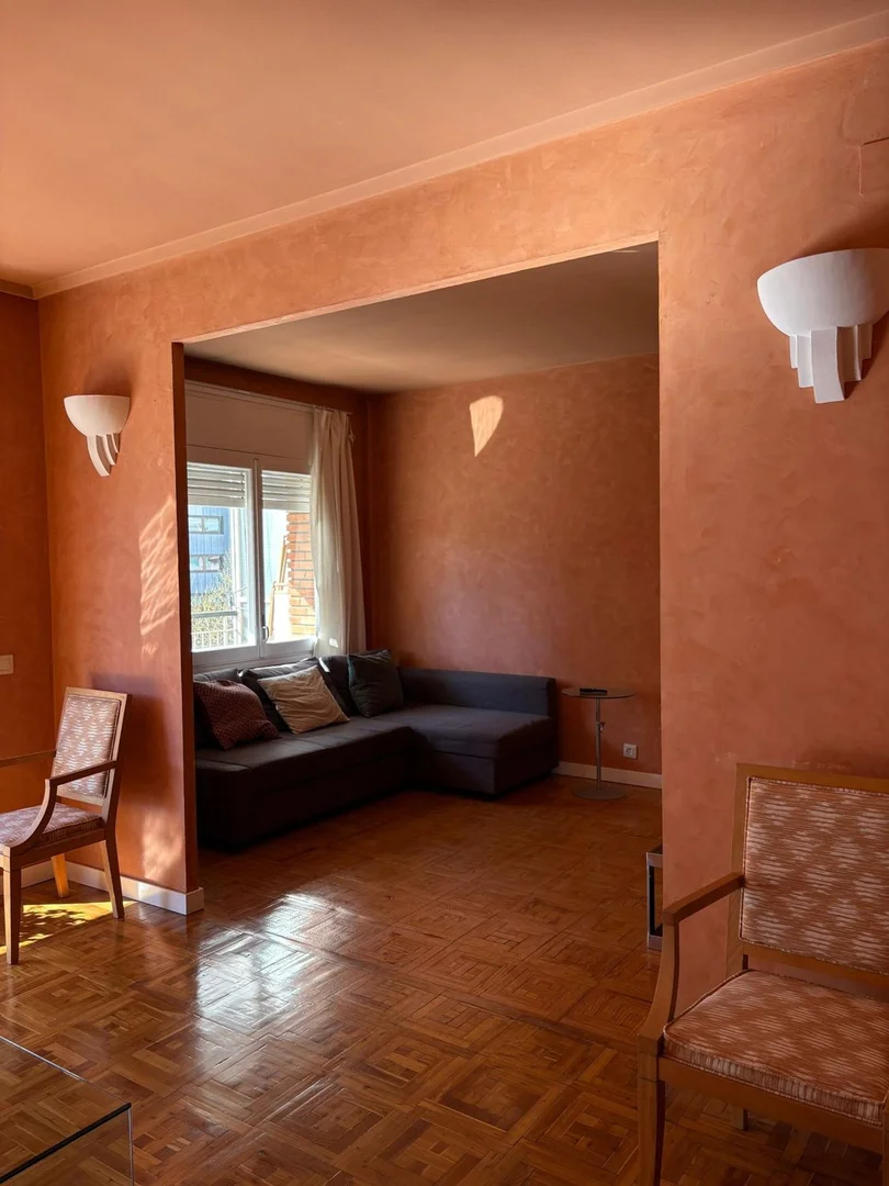 Piso en calle del Doctor Fleming, 26 - Foto 4