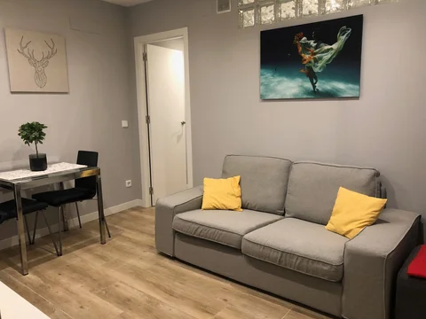 Piso en calle de la Milagrosa, 4 - Foto 3