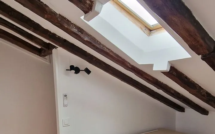 Piso en Travesía del Reloj, 7, Palacio - Foto 6