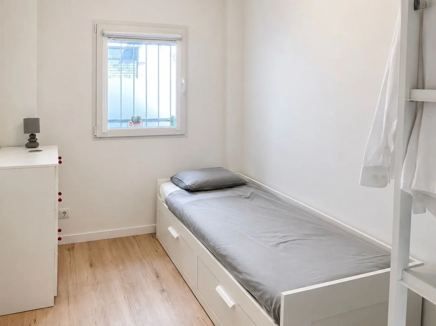 Piso en Calle del Amparo, 78, Lavapiés-Embajadores - Foto 23
