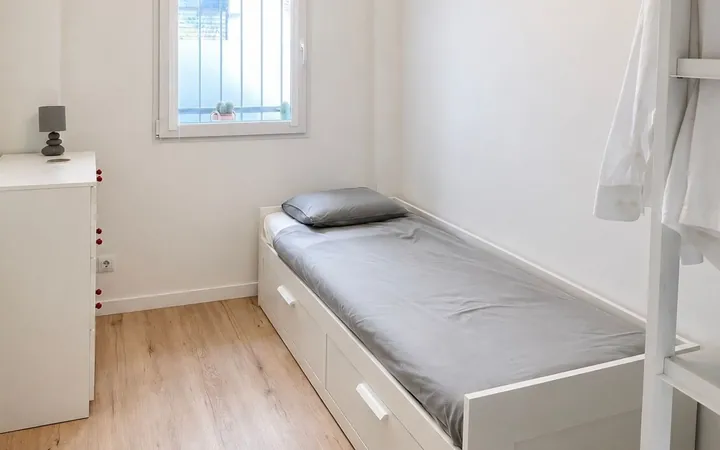 Piso en Calle del Amparo, 78, Lavapiés-Embajadores - Foto 23