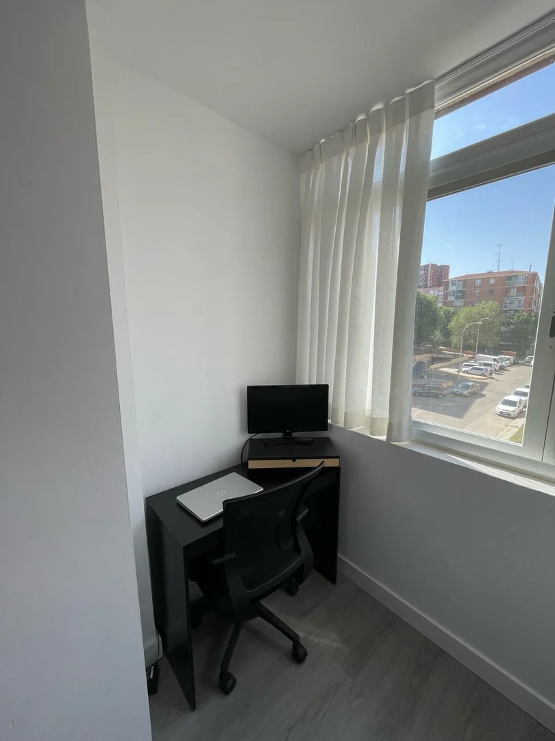 Piso en calle de Valmojado, 153 - Foto 5