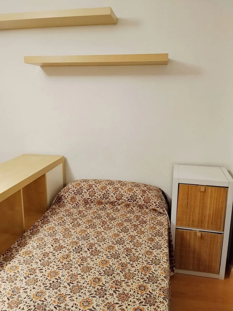 Estudio en calle de Mauricio Legendre, 16 - Foto 5