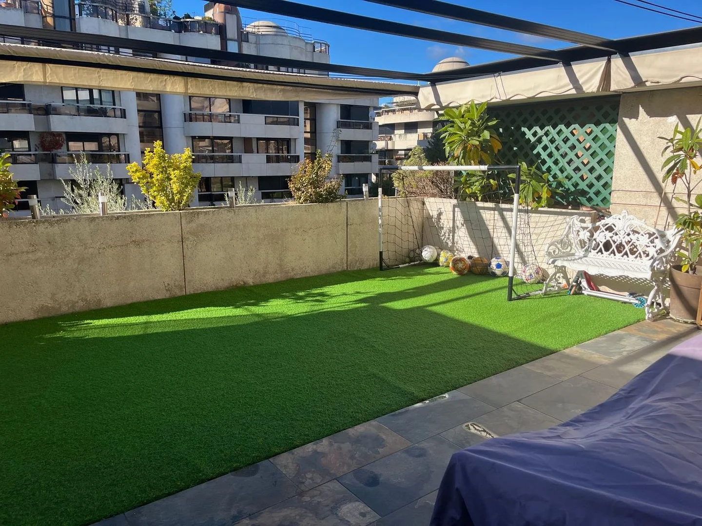 Piso en avenida de Europa, 32 - Foto 12