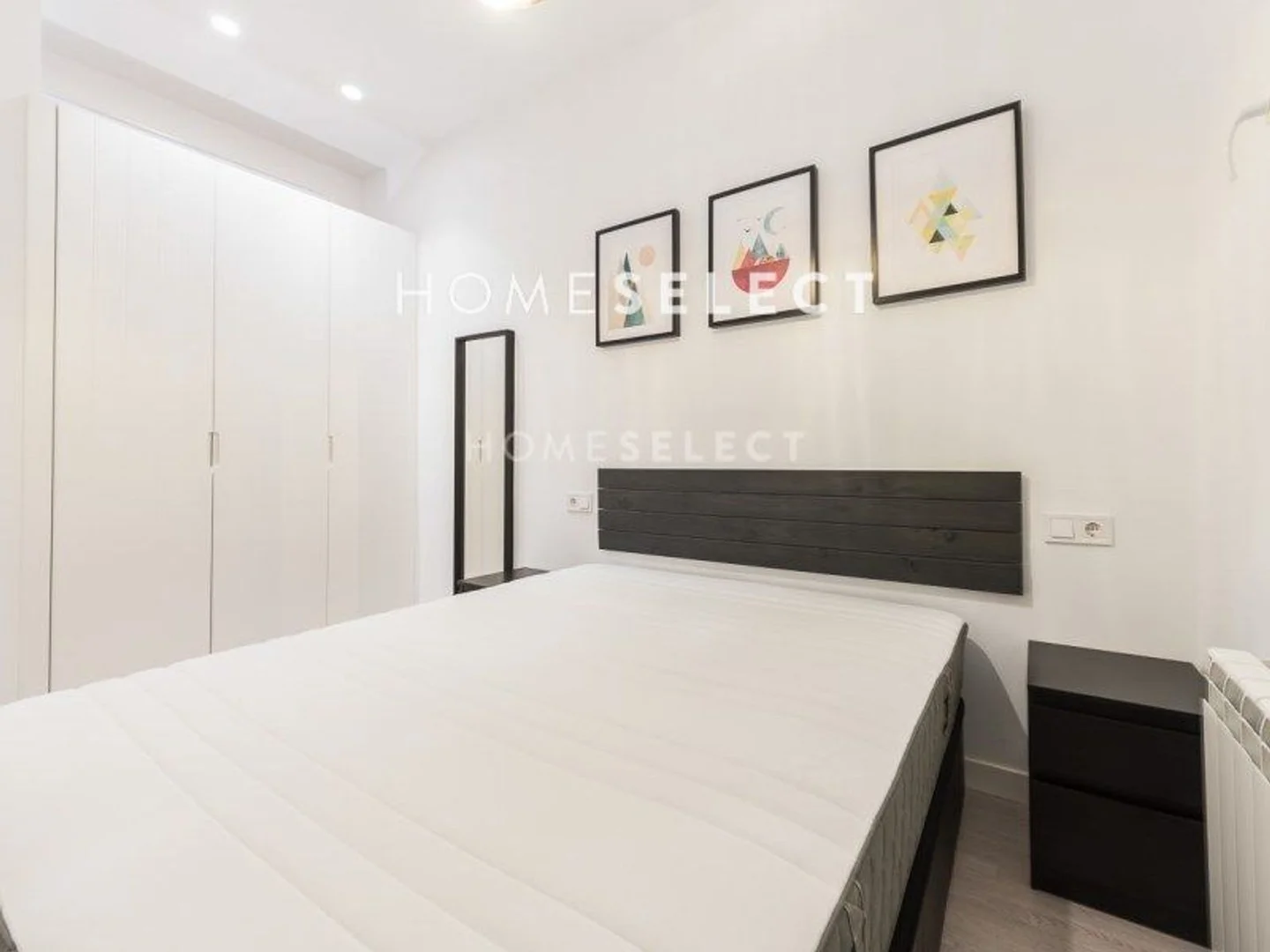 Piso en calle de Lope de Rueda - Foto 13