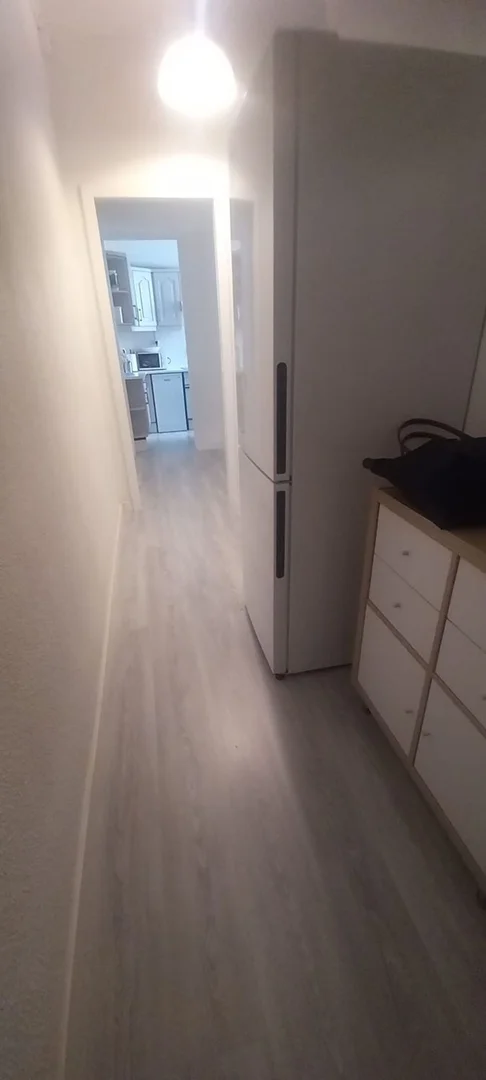 Piso en calle de Padilla, 65 - Foto 6