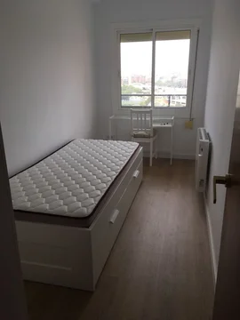 Piso en calle del Pont del Treball Digne, 7 - Foto 7