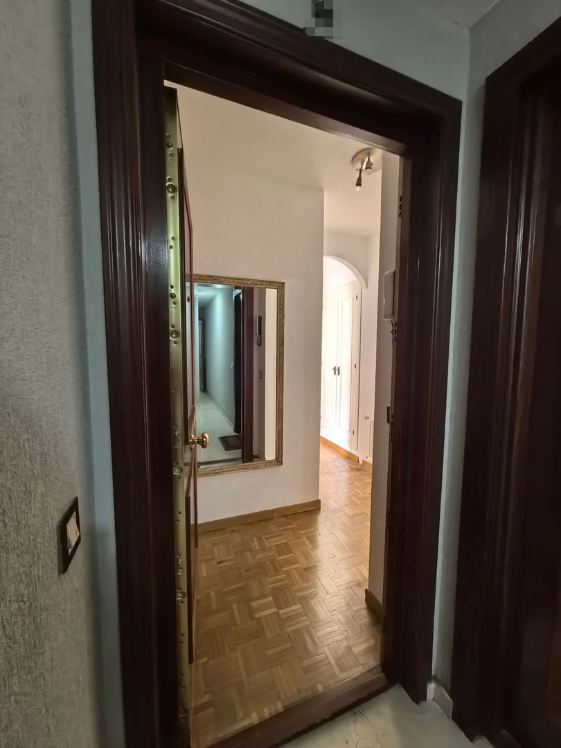 Piso en Meléndez Valdés, 18 - Foto 22