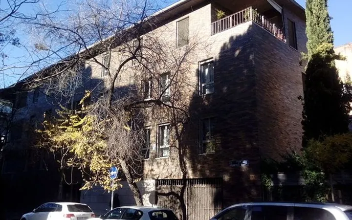 Ático en Calle Francisco Suárez, 21 - Foto 1