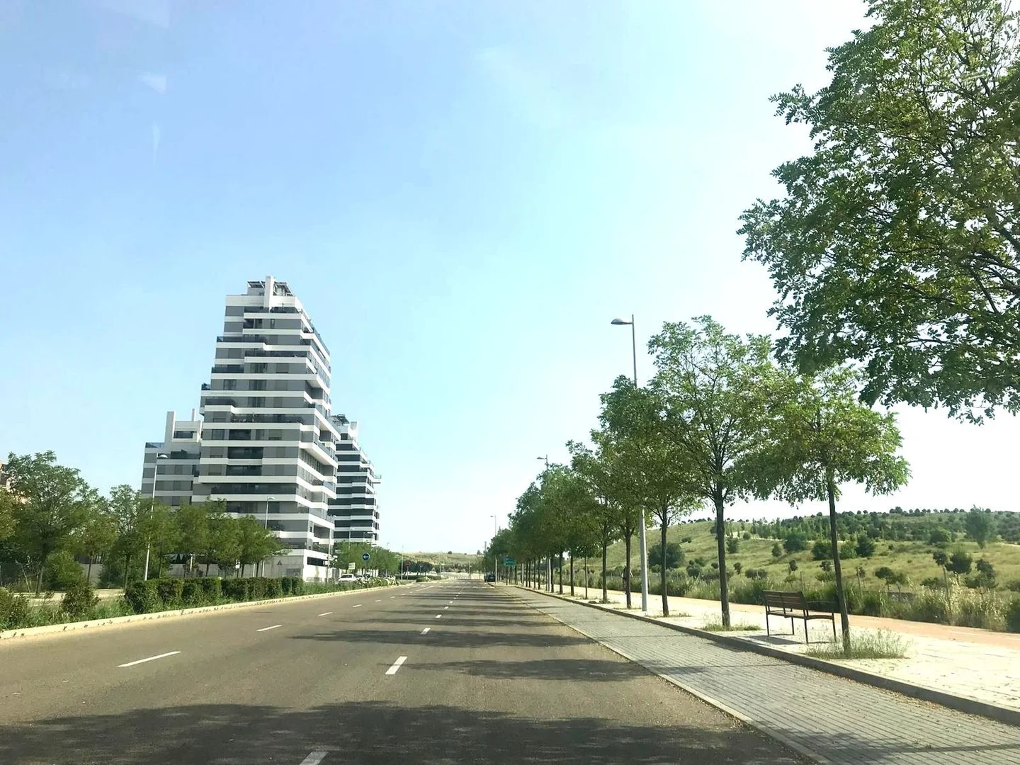 Piso en avenida de Juan Antonio Samaranch, 140 - Foto 27