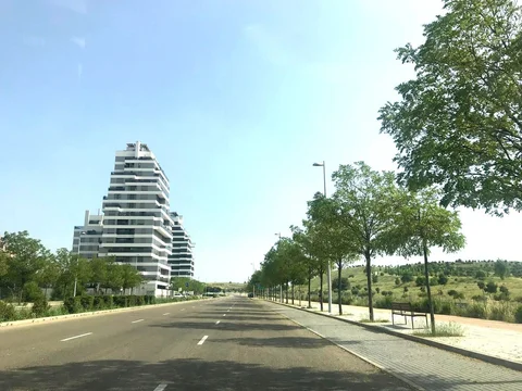 Piso en avenida de Juan Antonio Samaranch, 140 - Foto 27