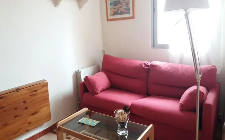 Piso en C/Jaén, 26, Cuatro Caminos - Foto 3