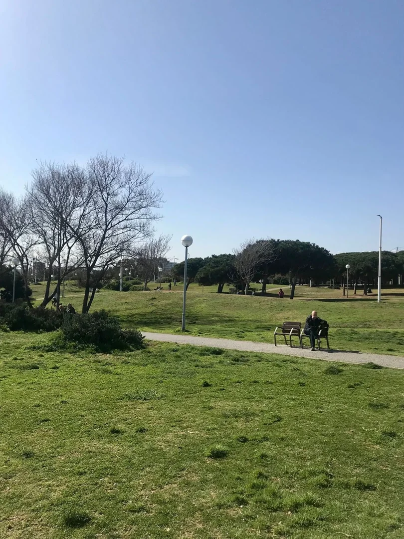 Dúplex en Calle del Ferrocarril, 8 - Foto 15