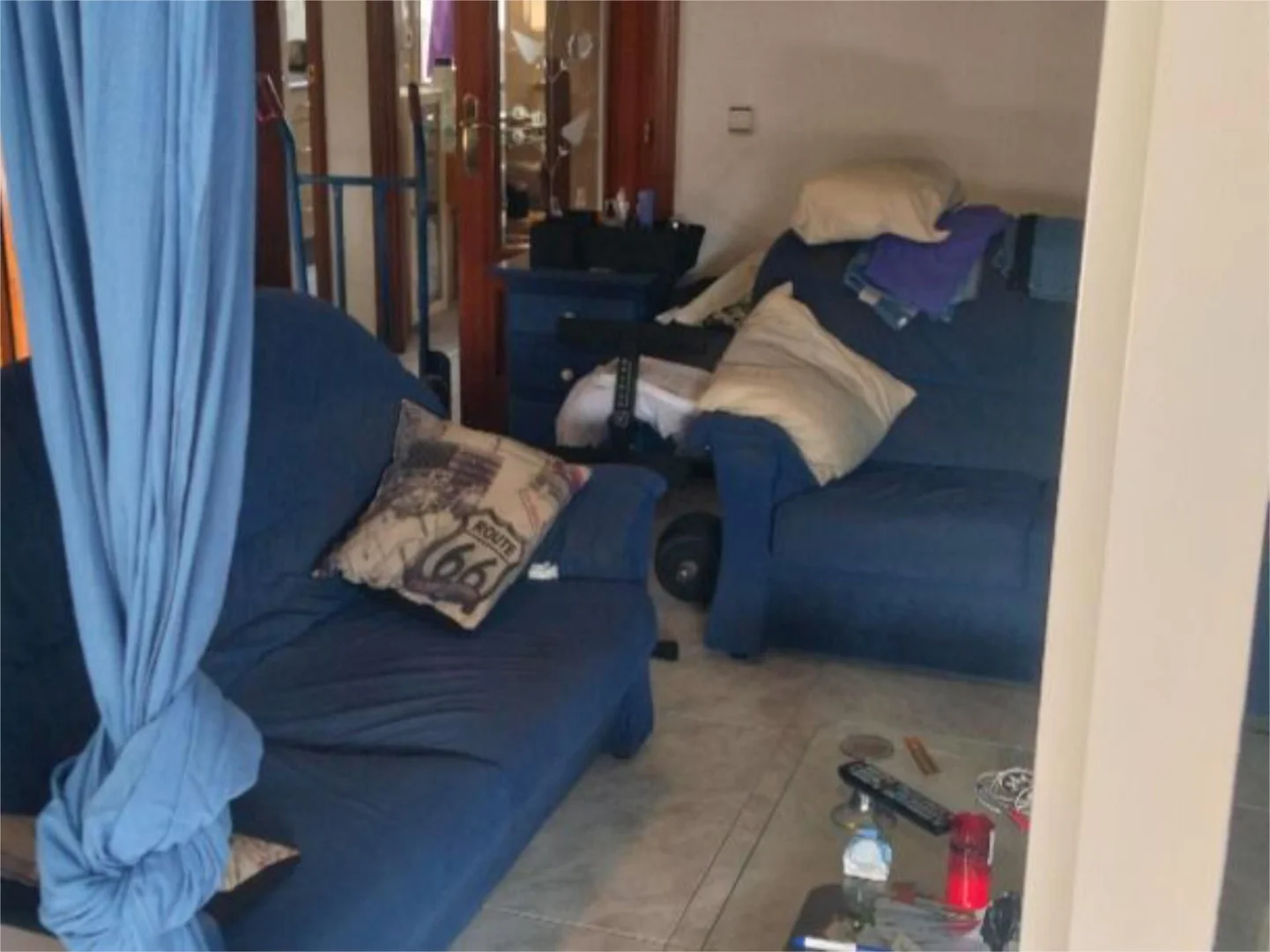 Piso en  Calle de Sáhara 18 - Foto 8