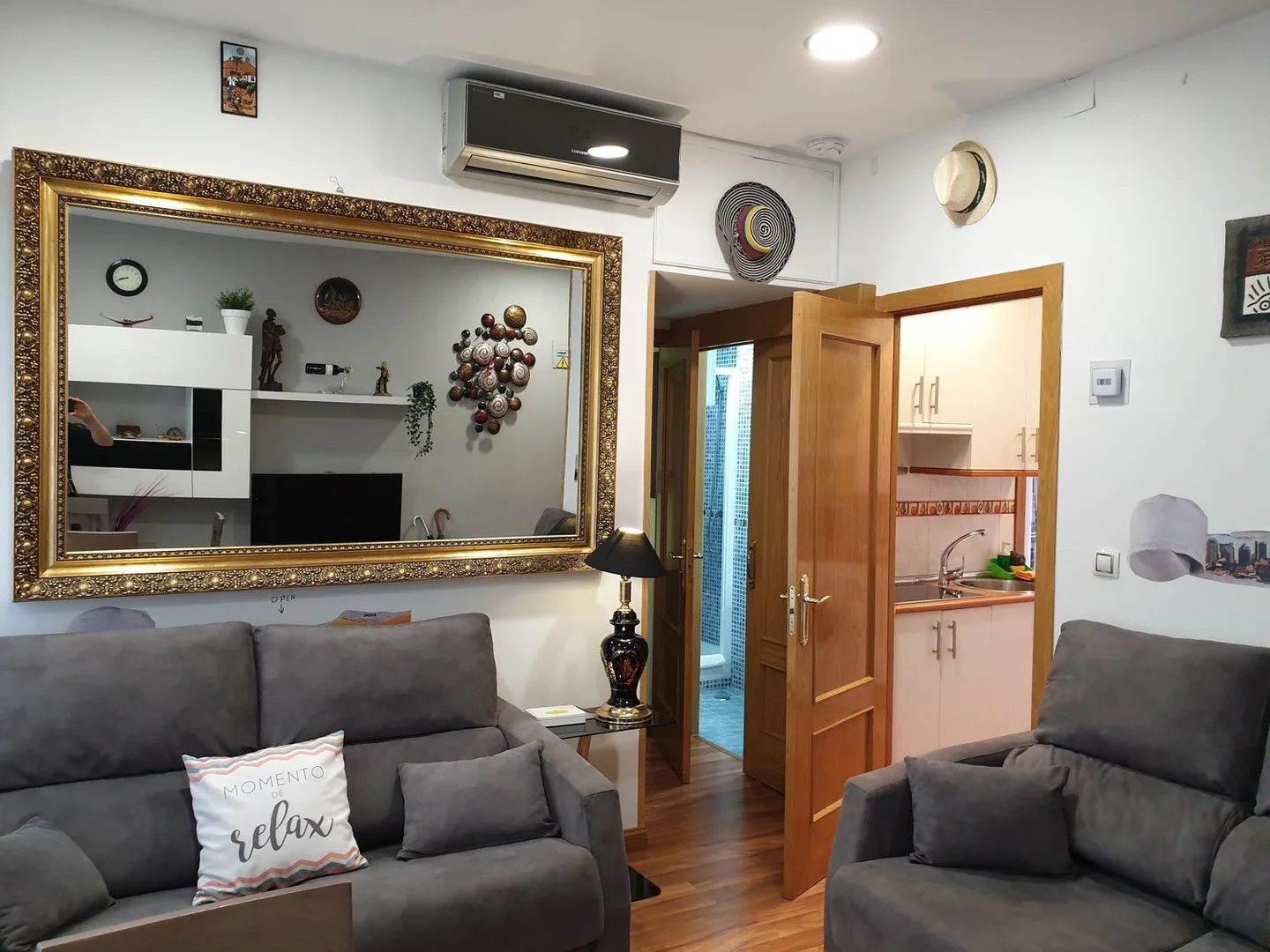 Piso en puerta del Sol, 5 - Foto 10